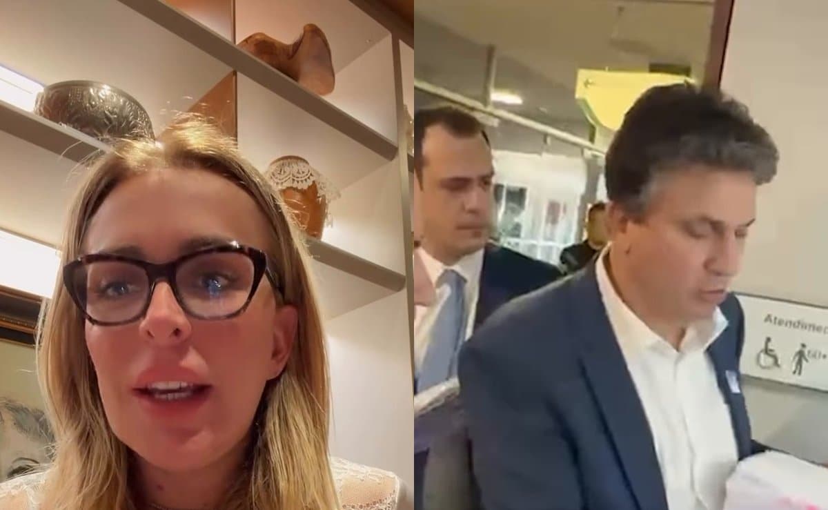 Lobista Roberta Luchsinger diz que não autorizou campanha de Lula a levar seus sigilos ao TSE: ‘Patifaria’