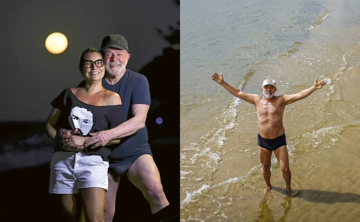 Lula comemora 81 anos e será o 1º presidente do Brasil a iniciar um mandato depois dos 80