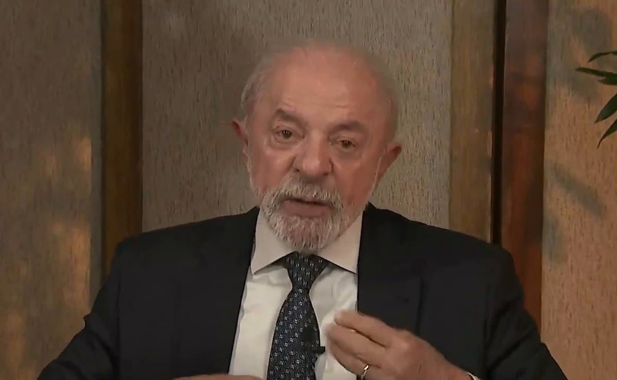‘Região que menos pontuou’: Lula admite que perdeu votos no Sul e corre atrás para ‘virar’ na reta final