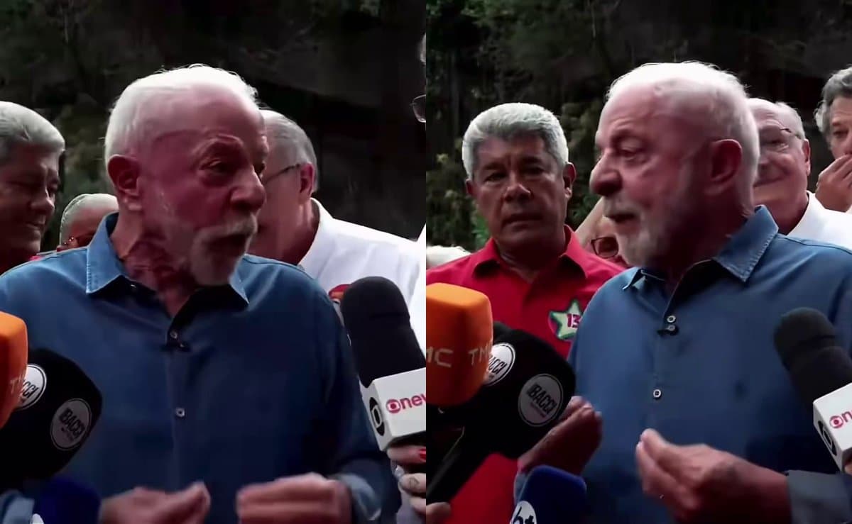 Lula ataca o TSE e acusa “decisões tendenciosas”; em 2022, a corte de Moraes deu 64 vitórias ao petista