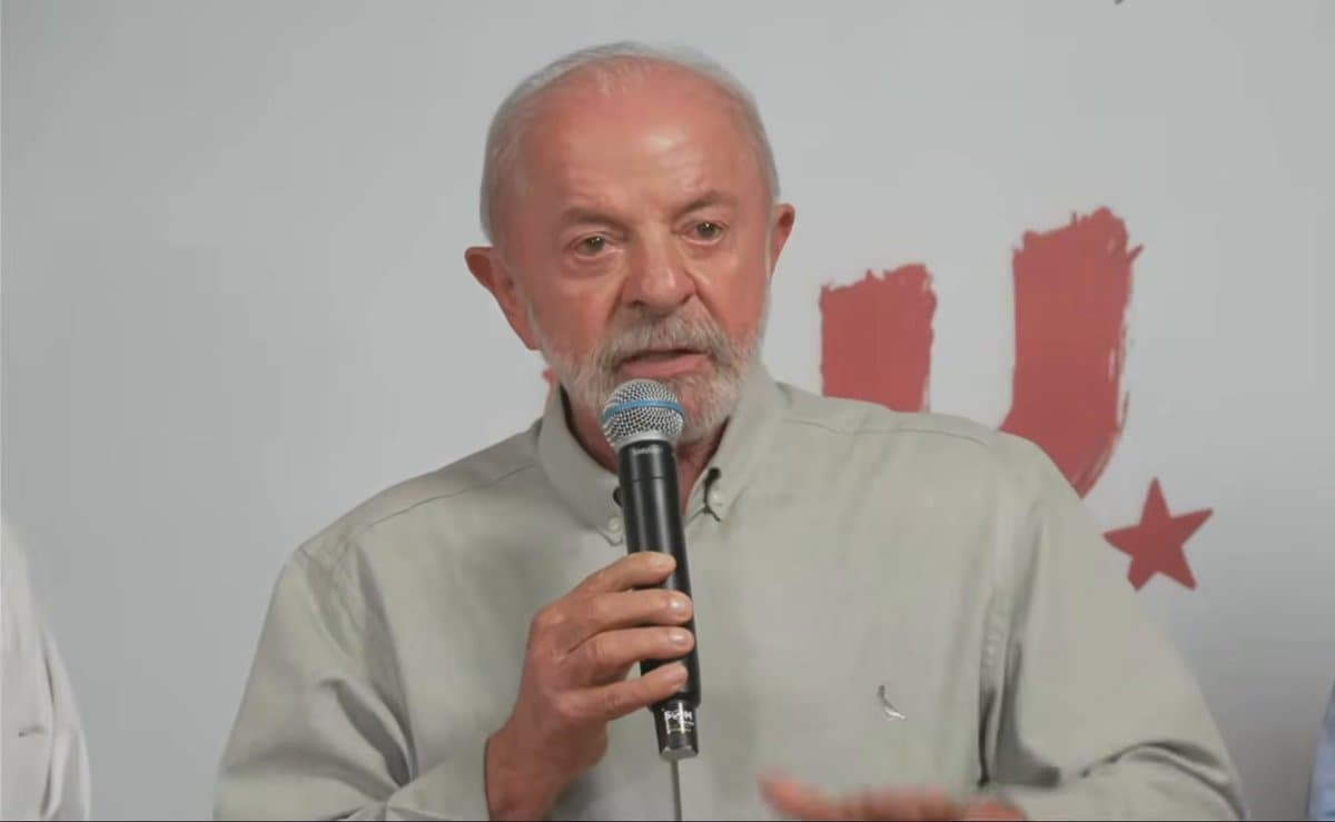 Lula desafia partido de Flávio Bolsonaro a aprovar seu trunfo eleitoral: o fim da escala 6x1
