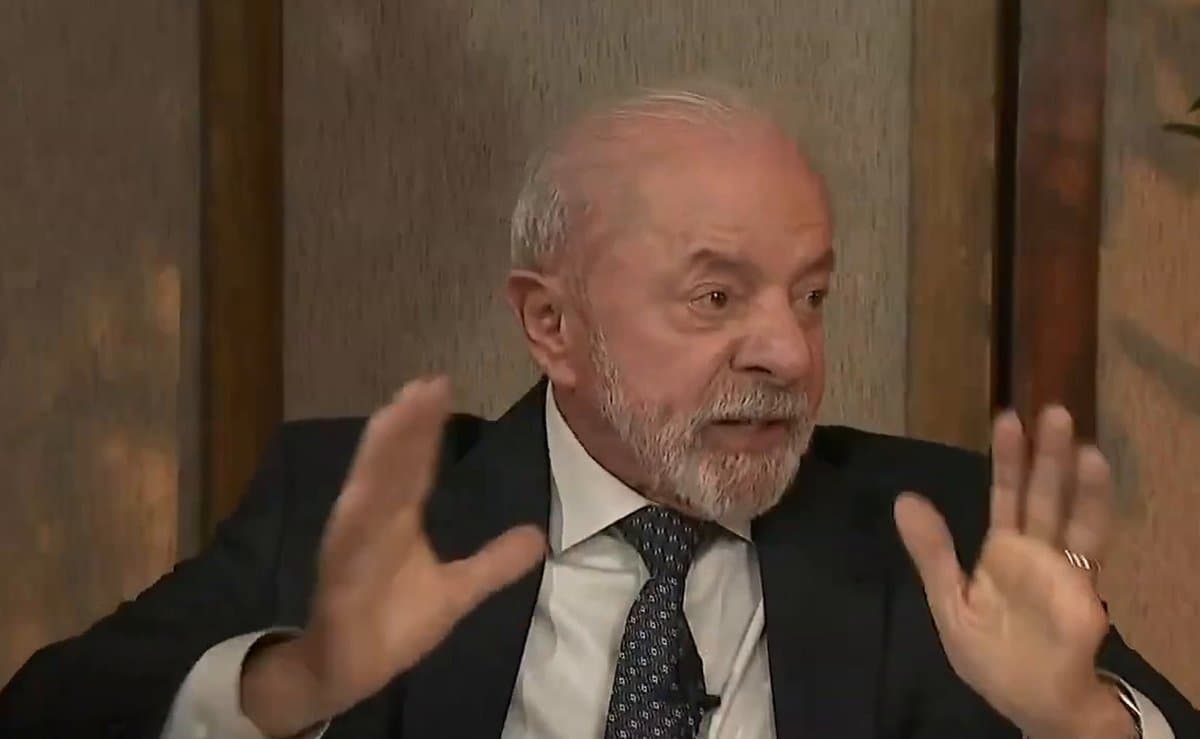 ‘Lula e seus números’: em meia hora no SBT, presidente cita de cabeça mais de 30 números e R$ 315 bilhões