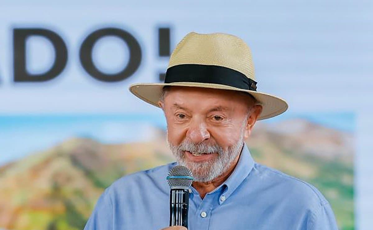 Liberdade, mas nem tanto: Lula diz que eleitor pode não votar nele, mas “não pode votar no miliciano”
