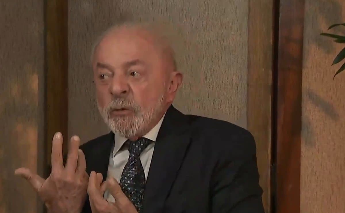 'Pacote de bondades': Lula explica por que as medidas só foram votadas agora, a 6 dias do 2º turno
