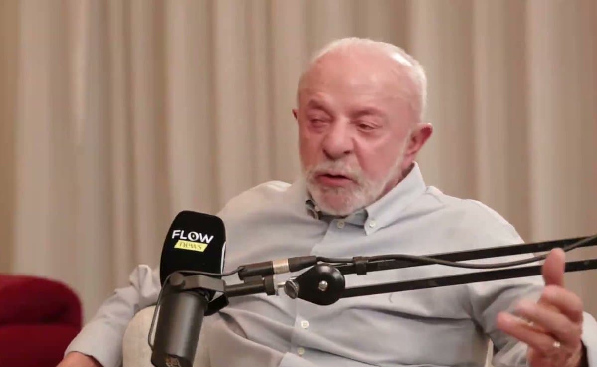 Lula diz que Moraes “deve uma explicação à sociedade brasileira” e cobra Toffoli e Kassio Nunes: “Terão que pagar um preço”