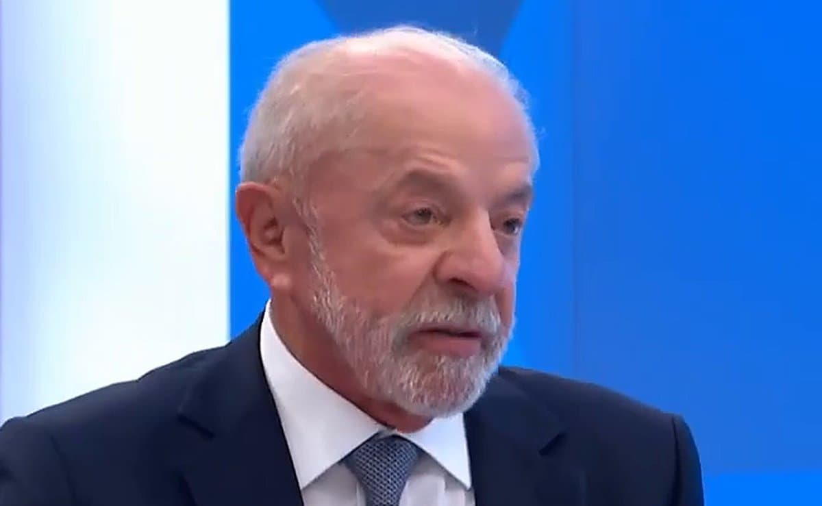 Encurralado na Globo, Lula apoia reduzir maioridade penal para 16, mas só “para crimes hediondos”