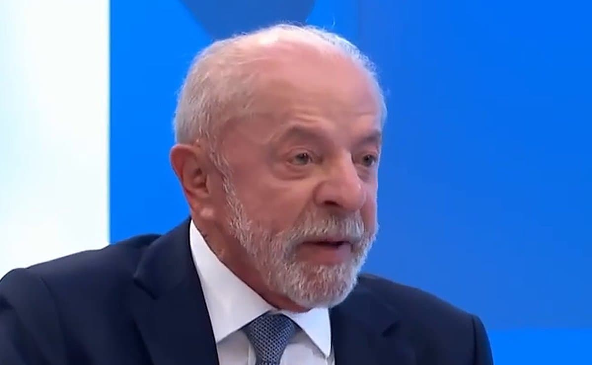PT acusa Flávio de querer mudar a Constituição, mas Lula admite na Globo: “Eu agora quero me meter”