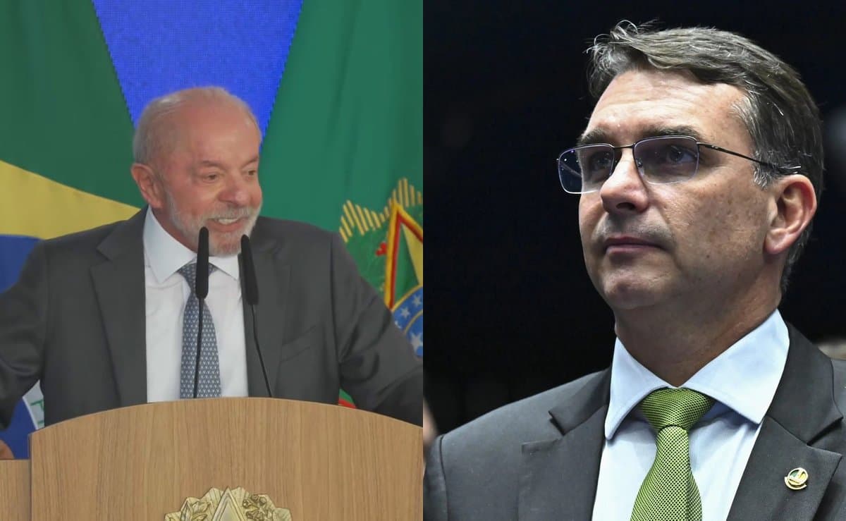 Lula ironiza apoio do PL ao fim da escala 6x1 e diz que vai continuar causando "todo mal" ao país