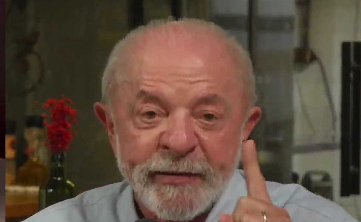 Lula diz que "não enjoou de votar em mim" mesmo após perder três vezes e avisa que quer viver até 120 anos