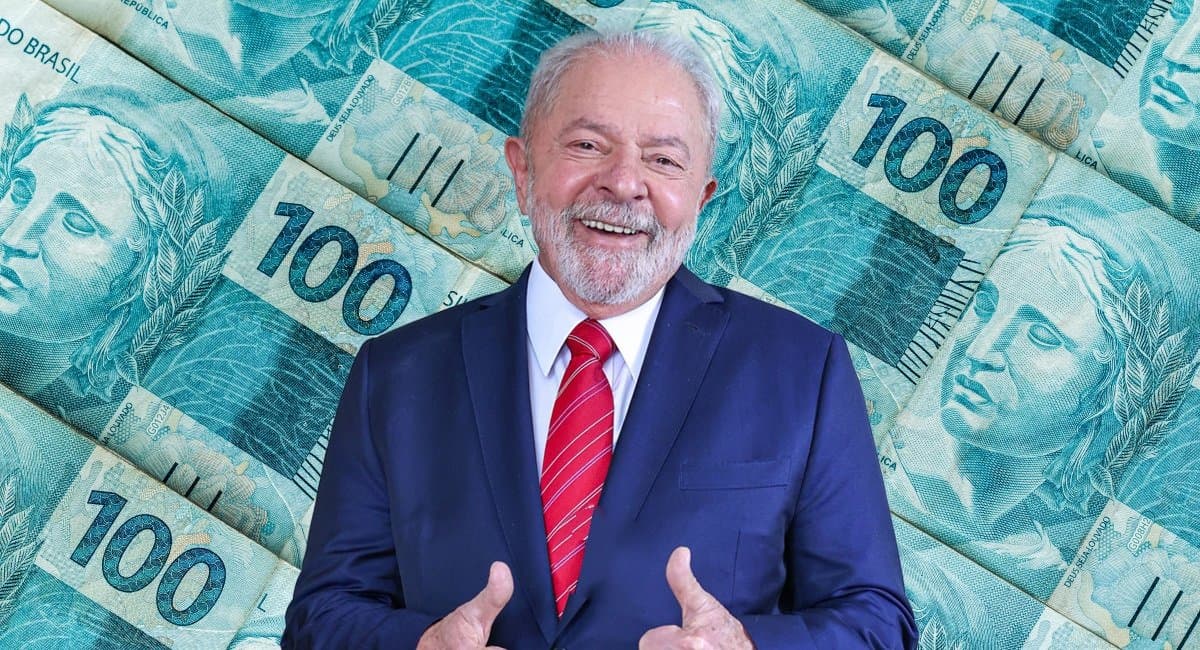 Para se reeleger, Lula promete R$ 74,6 bilhões que o Brasil não tem. Adivinha quem paga a conta?
