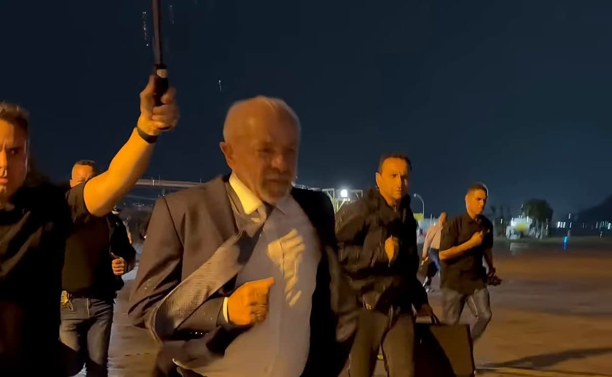 Lula sai 'no pique' da Globo após dizer que não sabia que Bolsa Família passou quase quatro anos sem reajuste