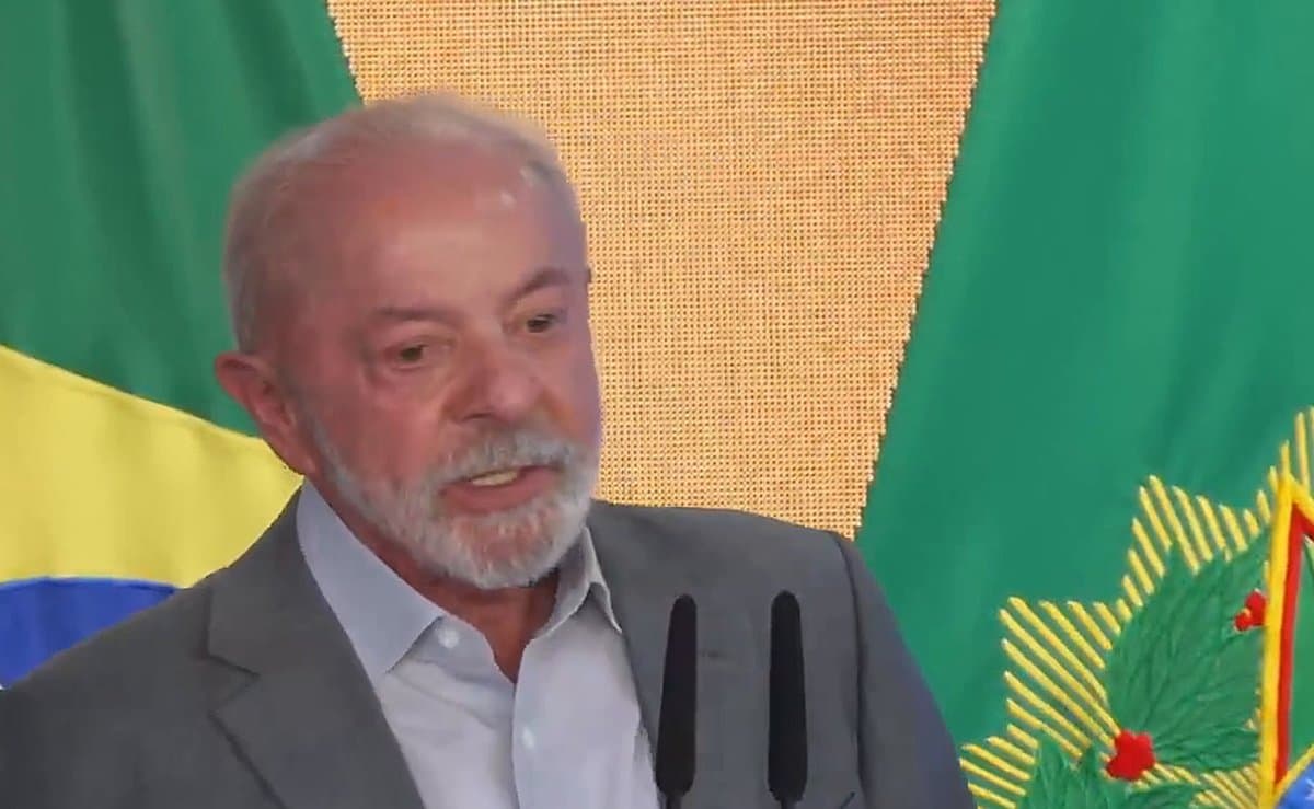 “Último ato como Presidente da República”, brinca Lula ao assinar perdão de R$ 18 bi em dívidas dos MEIs