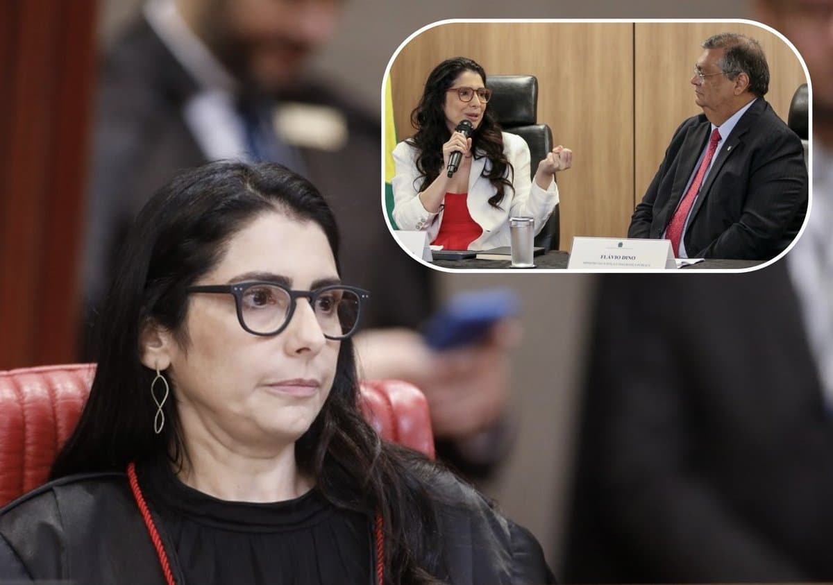 Ministra que proibiu Globo de mostrar púlpito vazio de Lula foi nomeada ao TSE pelo próprio Lula e atendeu a pedido do PT