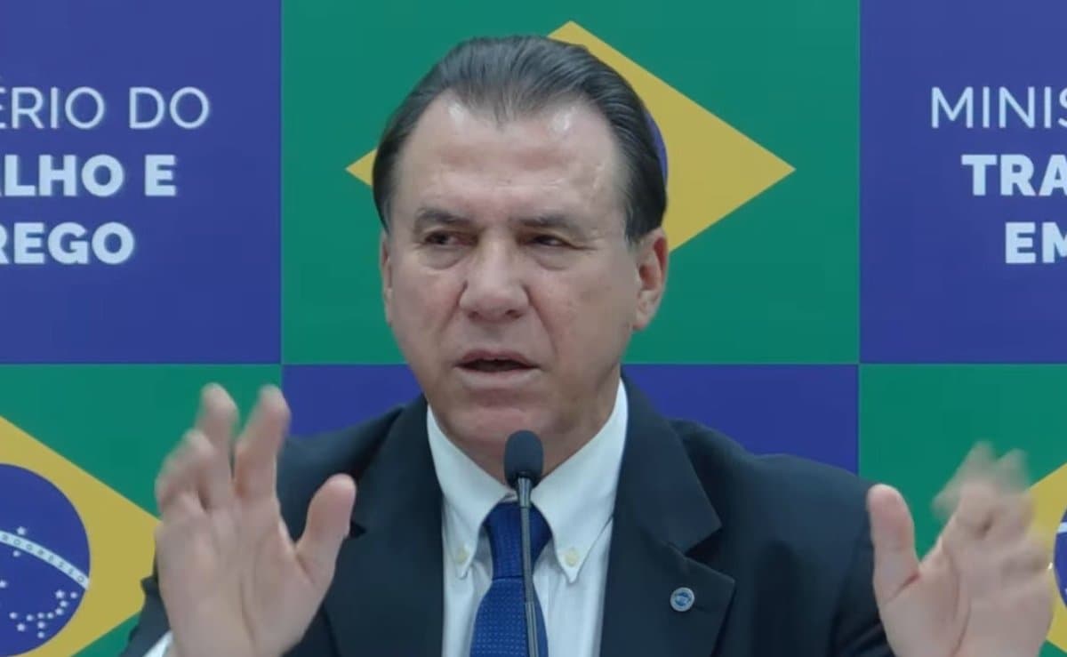 Por assédio eleitoral, ministro de Lula diz que vai derrubar sites e posts e estuda “lista suja” de empresas