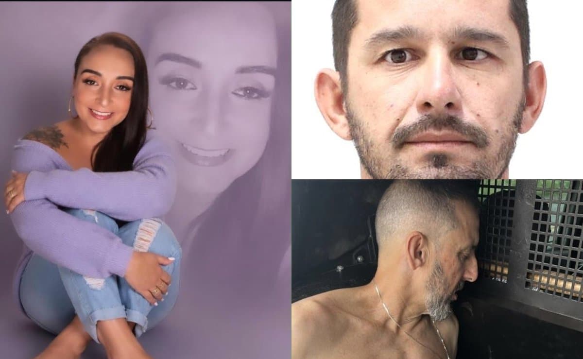Mulher morta a facadas pelo ex em SC era professora e denunciou o ataque dele à PM horas antes do crime