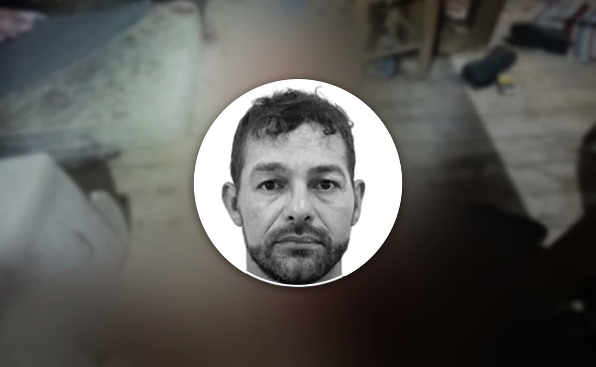 Mulher vê o ex ser morto a facadas, toma banho e vai dormir em SC
