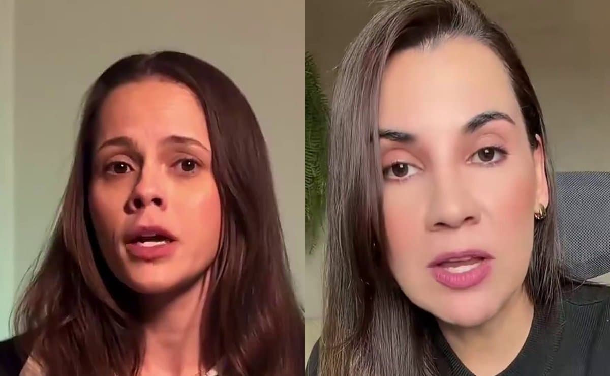 Neta de Lula grava vídeo dizendo que o avô vai segurar a cobrança do novo imposto e tributarista reage