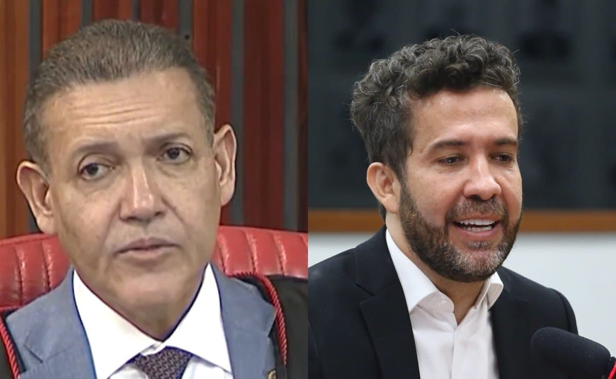 Nunes Marques salva o PSOL e o partido de Janones: TSE arredonda 1,49% para 1,5% e garante fundo milionário e tempo de TV