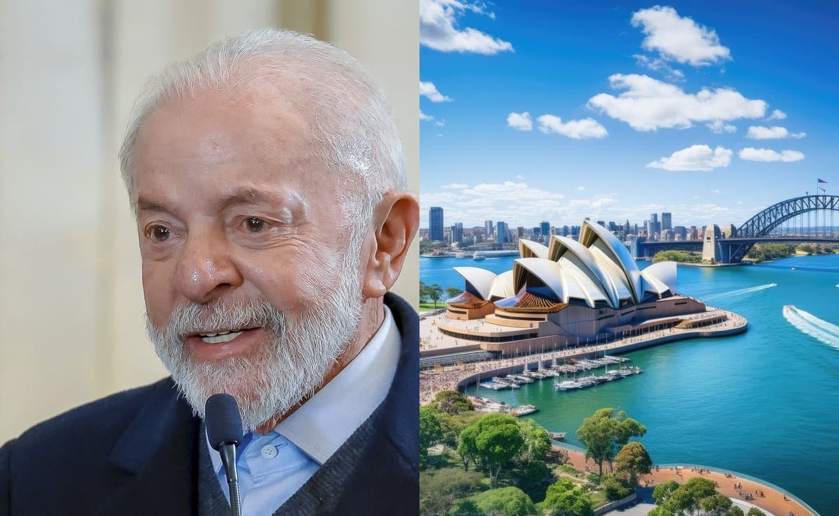 Petistas no primeiro mundo: Lula vence entre brasileiros que moram em 10 países ricos e capitalistas