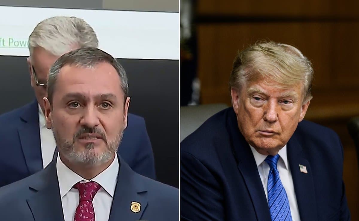 PF abre apuração sobre suspeita de interferência do governo Trump nas eleições após pedido da AGU