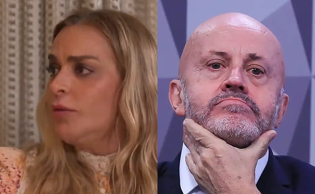 URGENTE: Se a PF for a fundo, "vai chegar ao filho do rapaz" citado pelo Careca do INSS, diz amiga de Lulinha