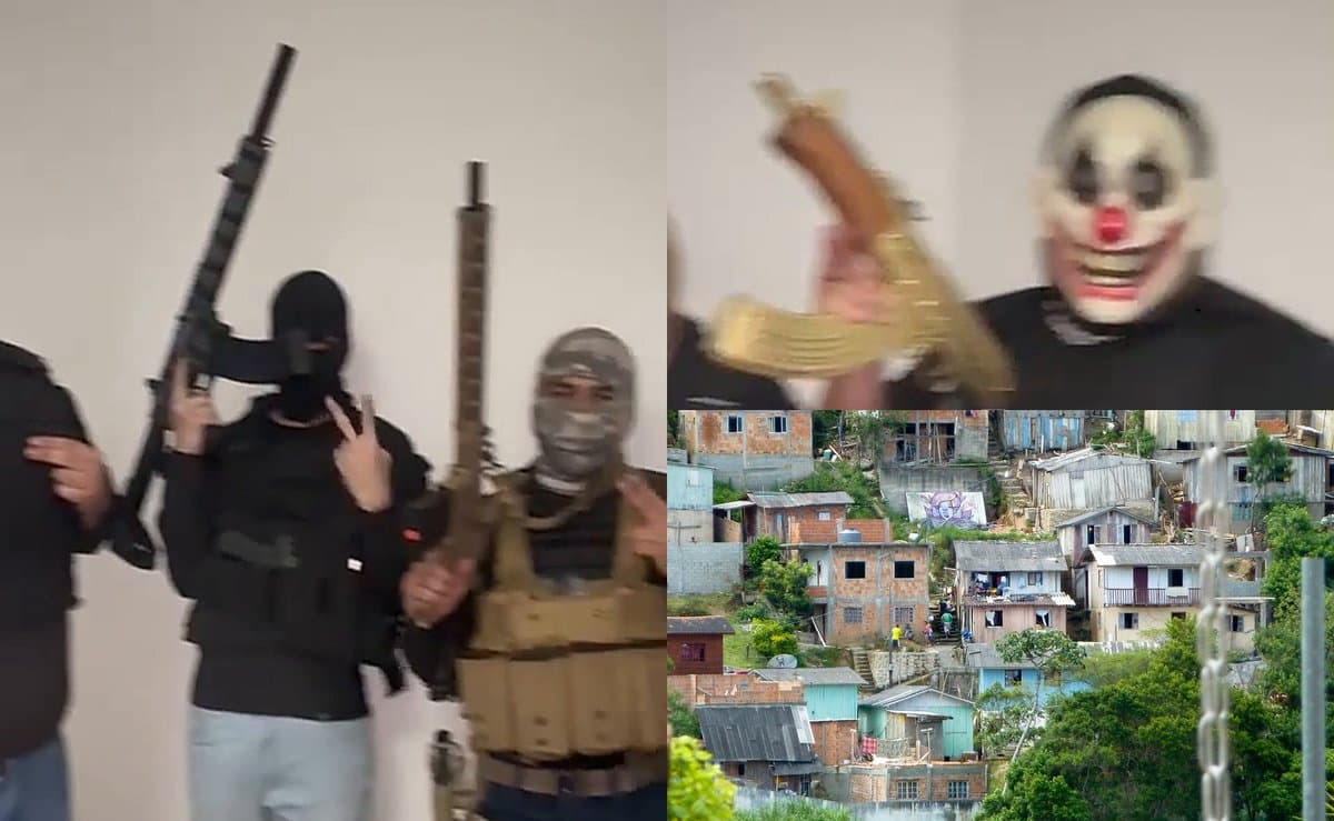 EXCLUSIVO: PGC manda votar em Lula e promete “cobrança severa” a quem apoiar Bolsonaro em SC