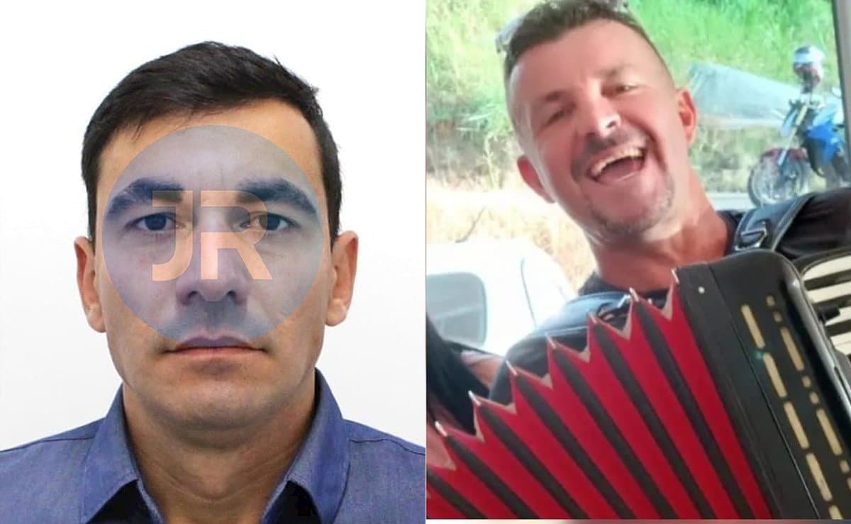 PMSC resgata mulher e neutraliza criminoso foragido por matar cantor na Grande Florianópolis