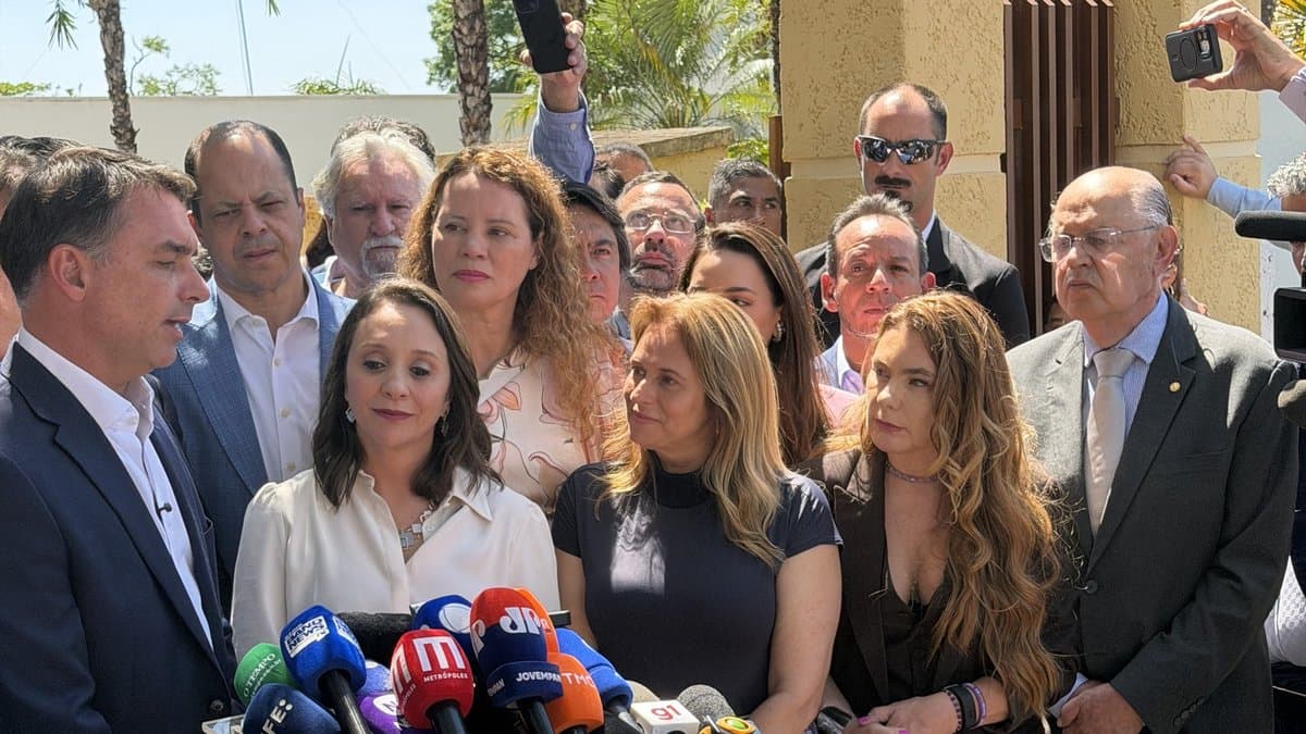 Podemos fecha com Flávio, e Paulinha leva a conta de Santa Catarina: BR-101, atenção à pesca e mães atípicas