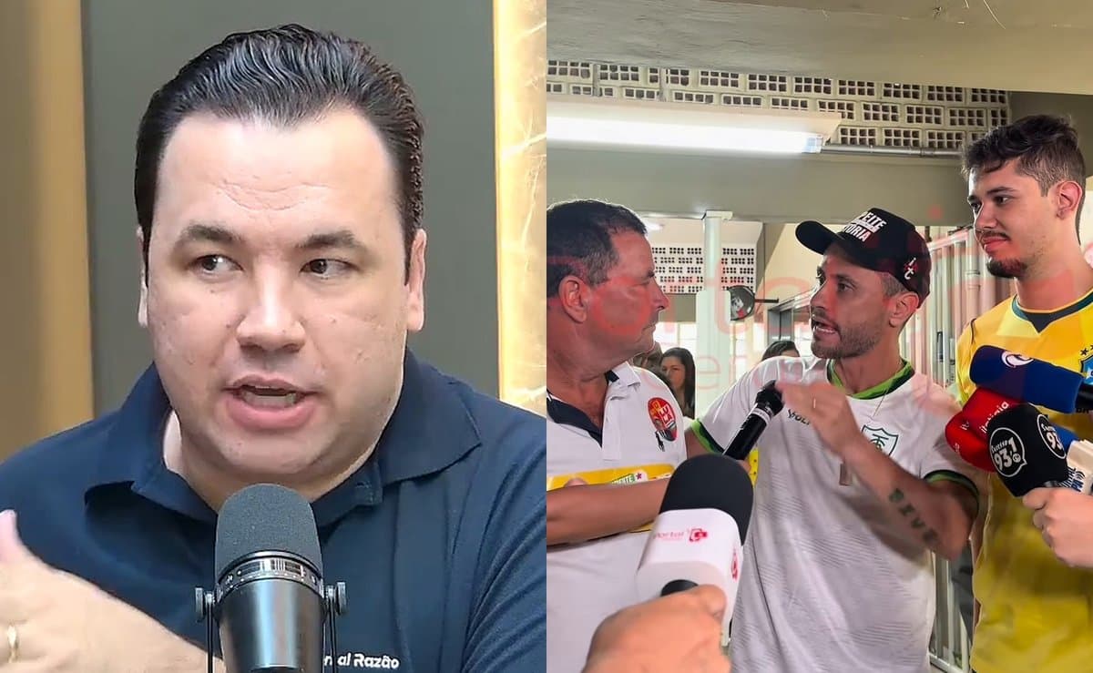 “Não pode ser taxado como esse cara de direita”: por que Minas elegeu Cleitinho e virou para Lula