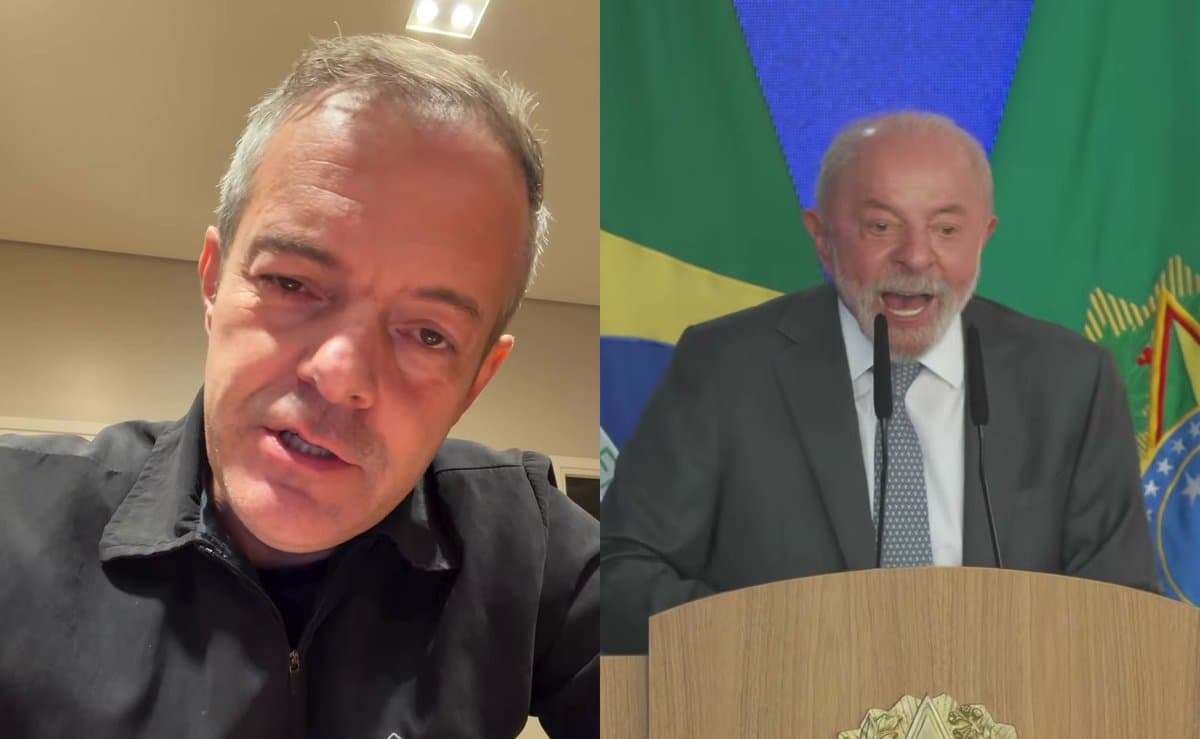 Prefeito de SC ataca 'pacote de bondades' de Lula a MEIs e dispara: "Isso é enganar o brasileiro"