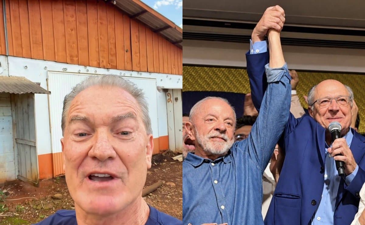 Promotor de justiça questiona eleição de Lula e diz que foi “mais suja do que pau de galinheiro”