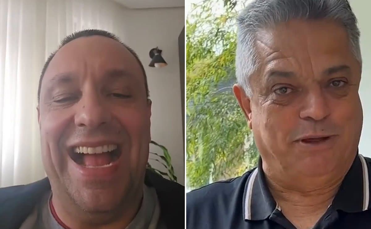 Candidato ao governo de SC ironiza João Rodrigues por voto em Flávio Bolsonaro: “Maior fanfarrão da política”