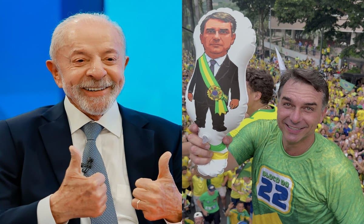 Flávio Bolsonaro vence na Grécia e Lula em Portugal: veja o resultado em 26 países da Europa
