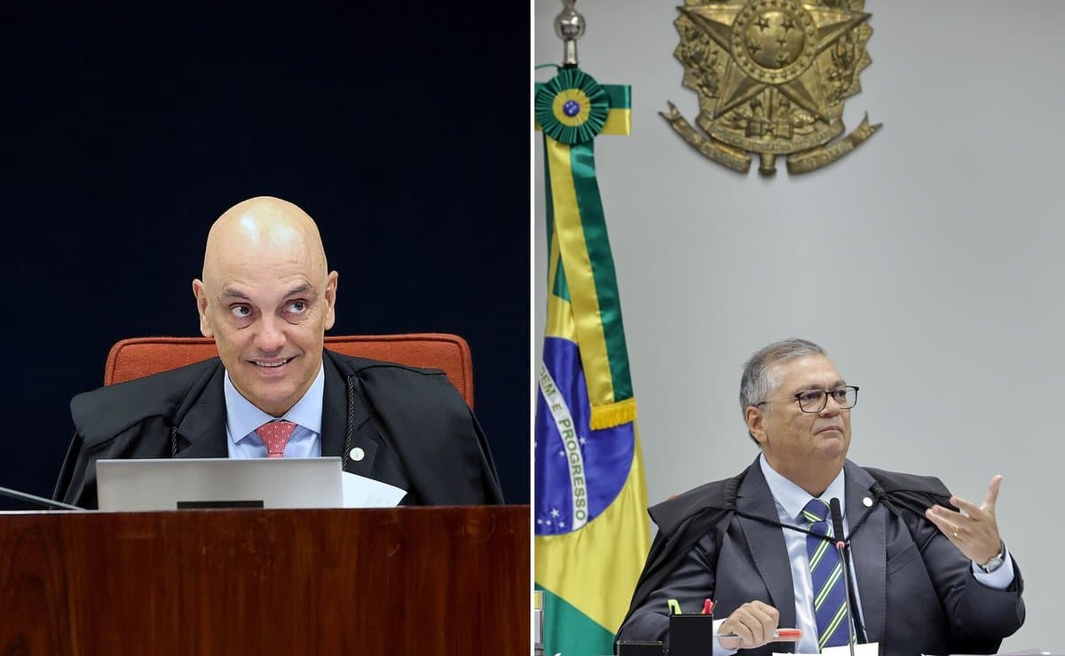 O STF decidiu participar das eleições e perdeu