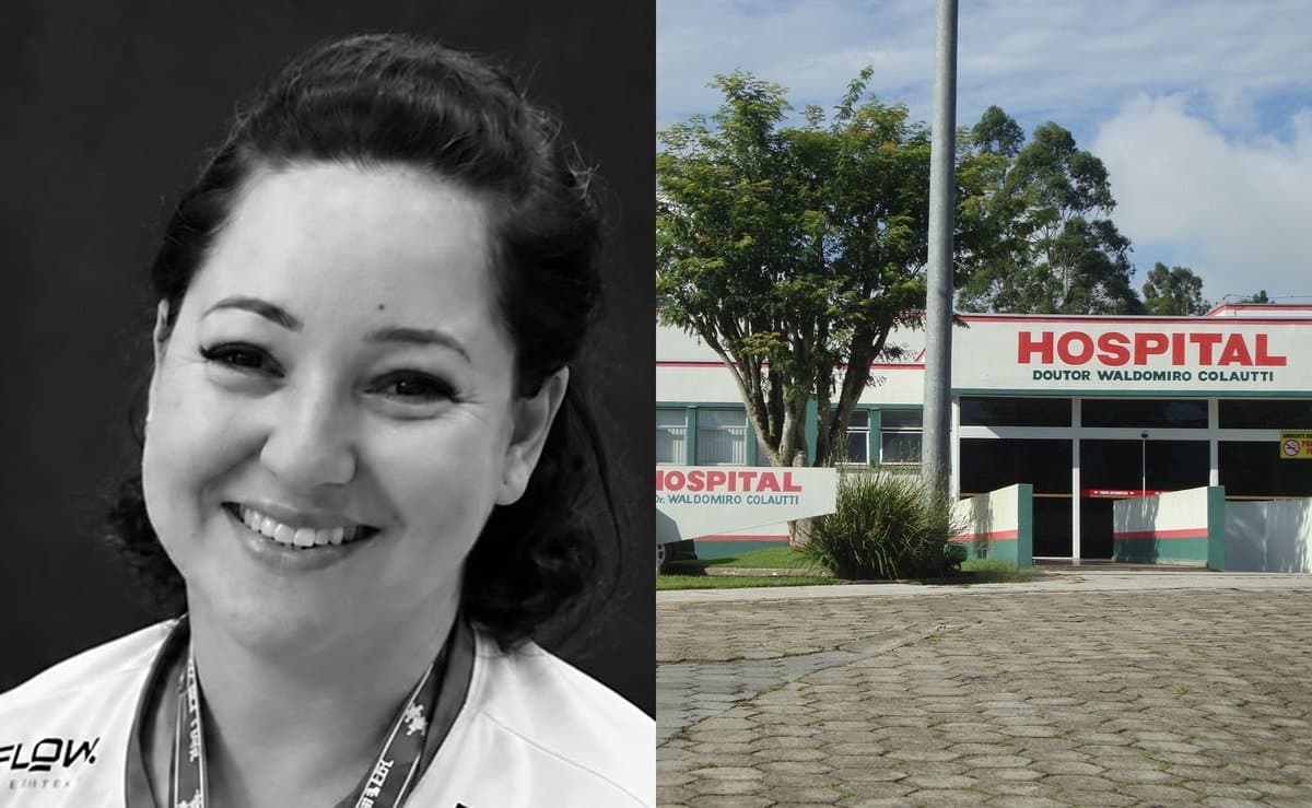 Suspeita de bactéria após exame: mulher de 38 anos morre e outros pacientes vão para a UTI em SC