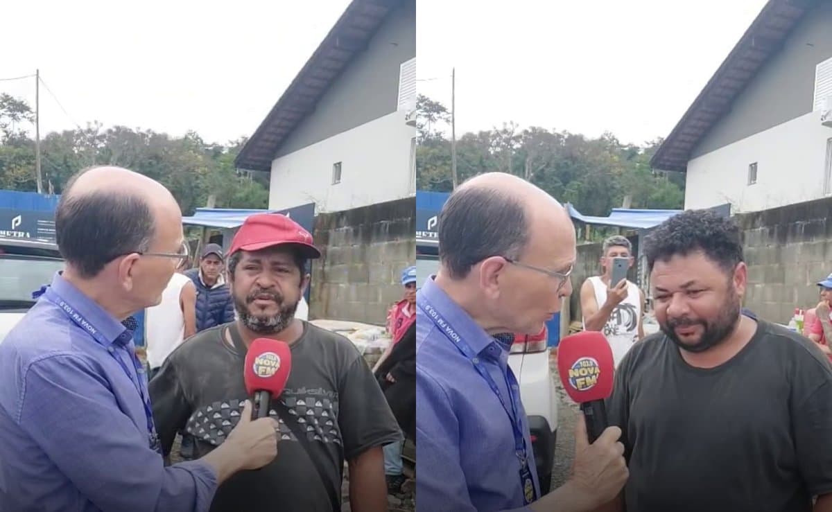 Trabalhadores do Nordeste dizem estar há dois meses sem receber em SC e temem prisão