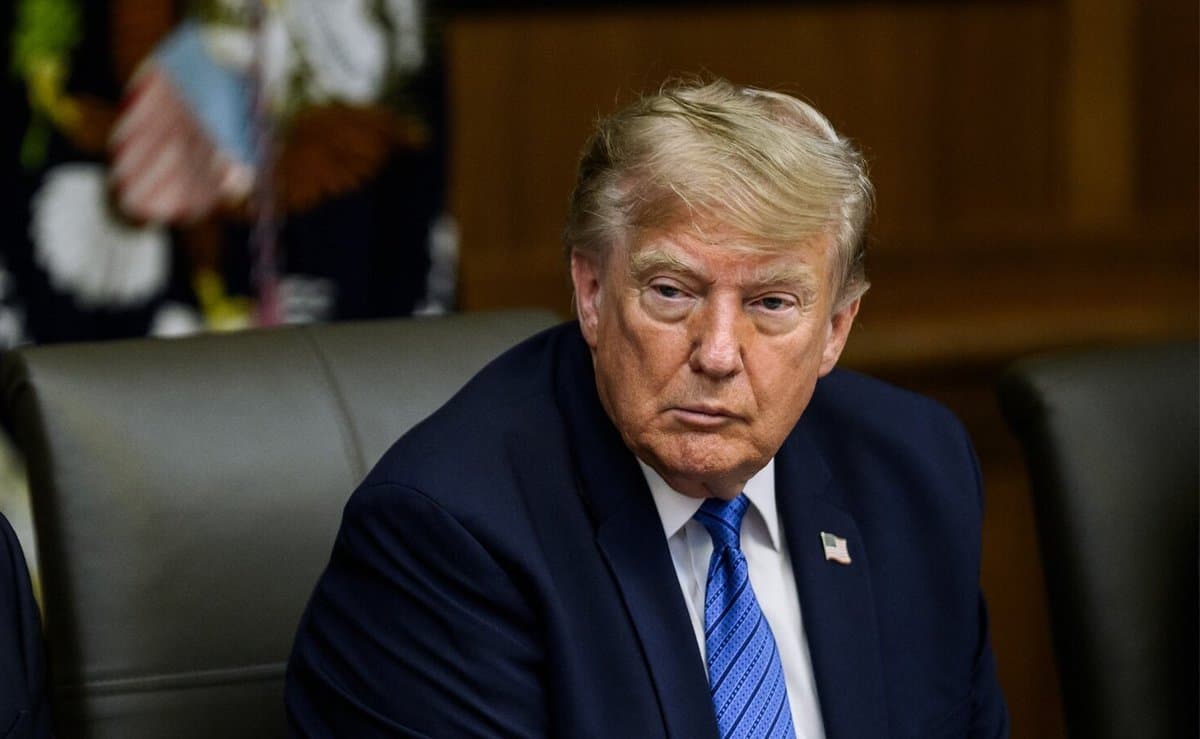 Trump diz que eleição no Brasil é “muito importante” dias depois de Lula avisar que ele não deve se meter