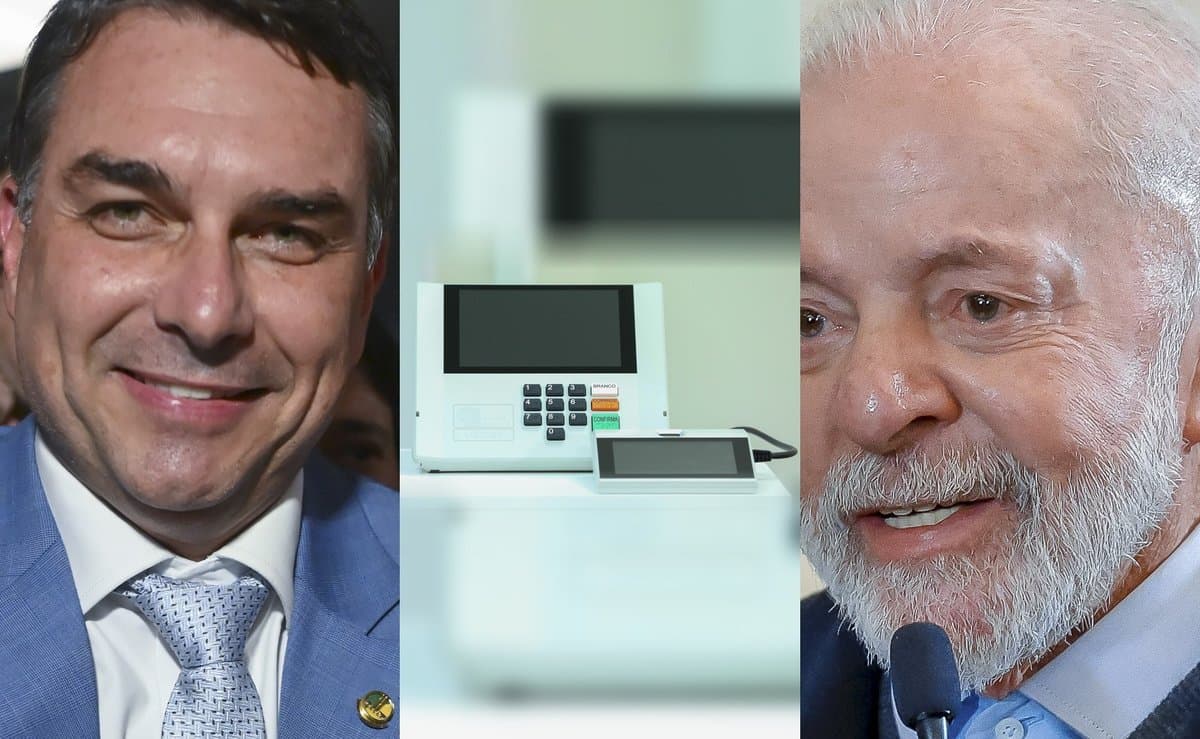 URGENTE: apuração do 2º turno é retomada; acompanhe ao vivo no site e na live do Jornal Razão