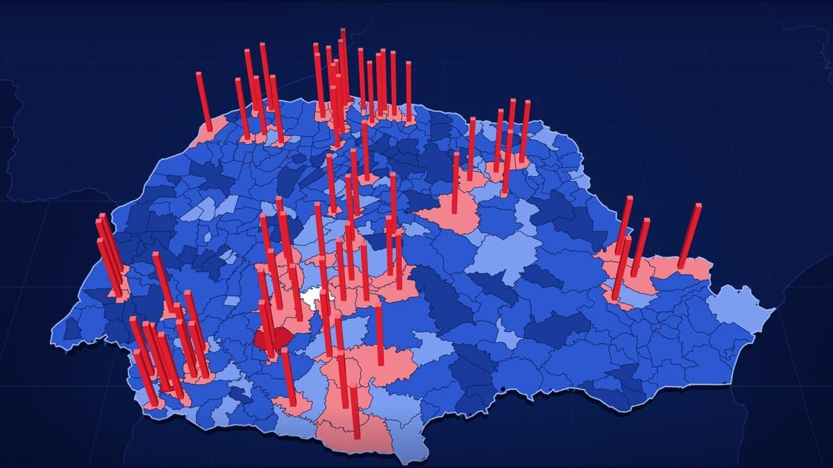 Urnas do TSE apontam virada de Lula em 20 cidades do Paraná no 2º turno: petista venceu em 69 cidades