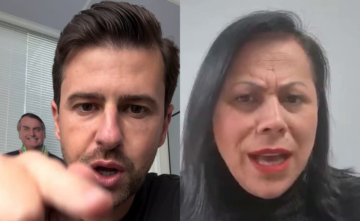 Vereador de SC ameaça professores por ideologia de gênero e colega rebate: “Professor não é bandido”