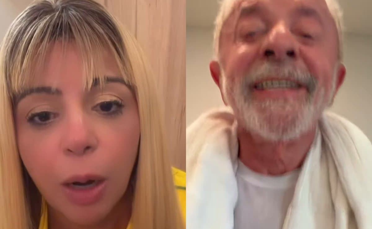 Vidente que previu ETs na Copa agora prevê tragédia envolvendo Lula e alerta sobre o 2º turno