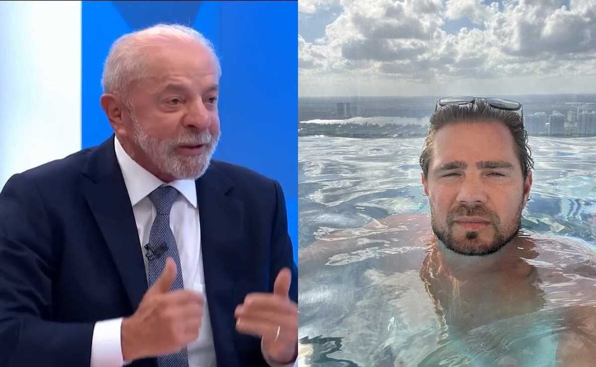Vorcaro no Planalto: “Todos que tão com problema vão me procurar”, diz Lula