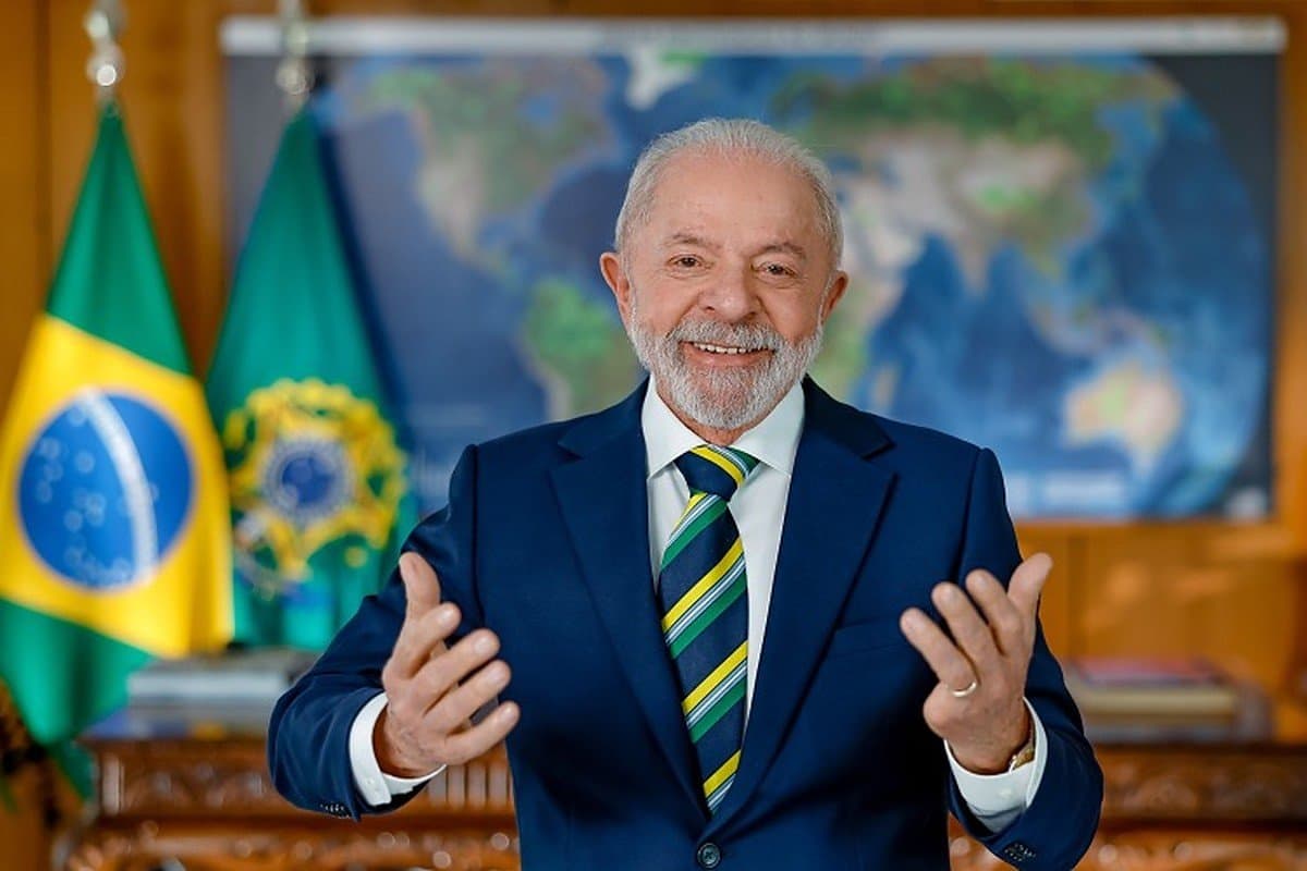 Segundo “Pacote de bondades”: a 10 dias do segundo turno, Lula anuncia PEC do ...