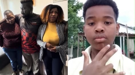 “Todo cuidado é pouco”: pai de Samuel fala pela primeira vez após perder o filho no mar em Balneário Piçarras