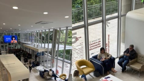 Blumenau terá o 2º Distrito de Inovação do Brasil, com R$ 60 milhões do Estado e gestão do Instituto Gene