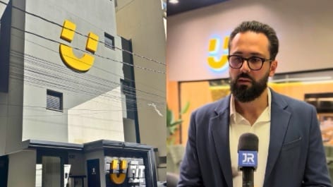 CEO da Ufit diz que contrato de garantia de 2% não existe mais e culpa BPO por atraso em documentos
