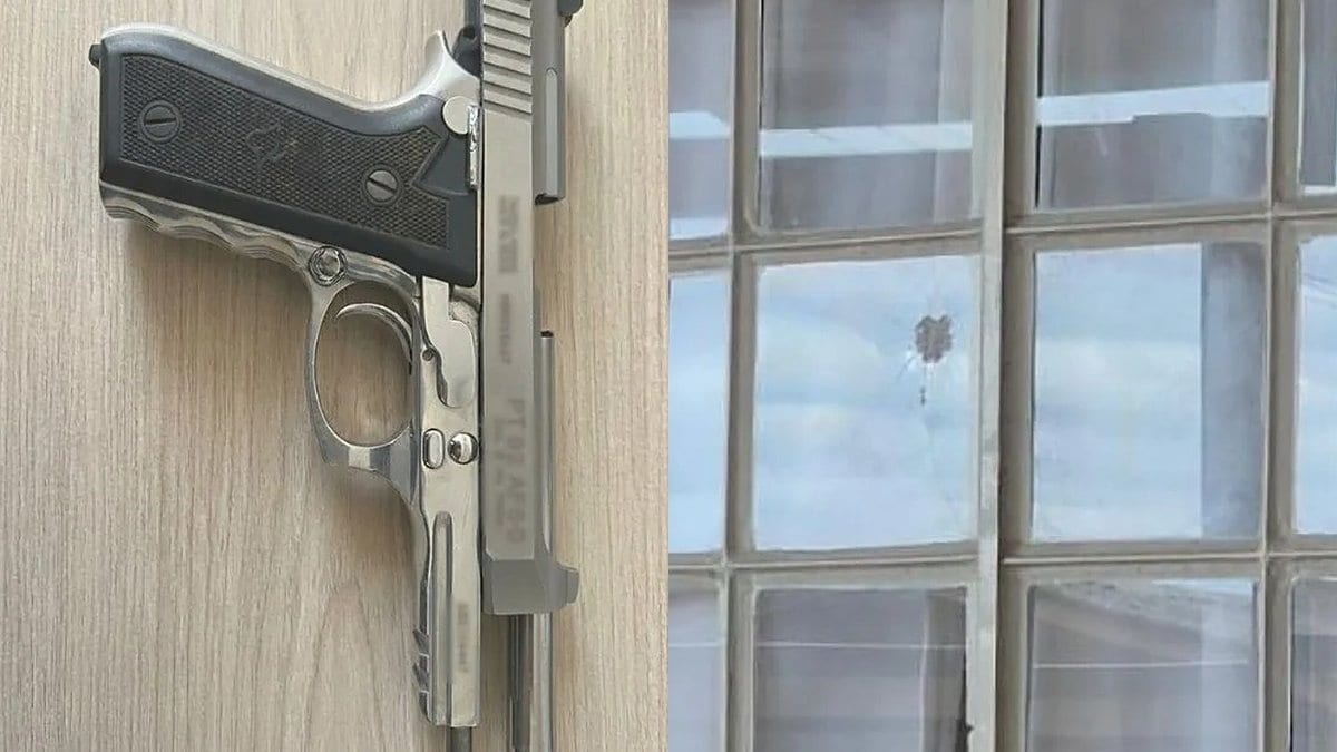 Adolescente que atirou no melhor amigo em Chapecó teria se irritado com bagunça: “queria dar um susto”