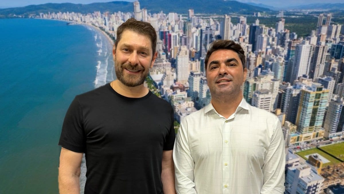 Farmacêutico, dentista e ex-vereador: rival de Xepa em 2024, Adriano Pivotto assume a Saúde de Itapema
