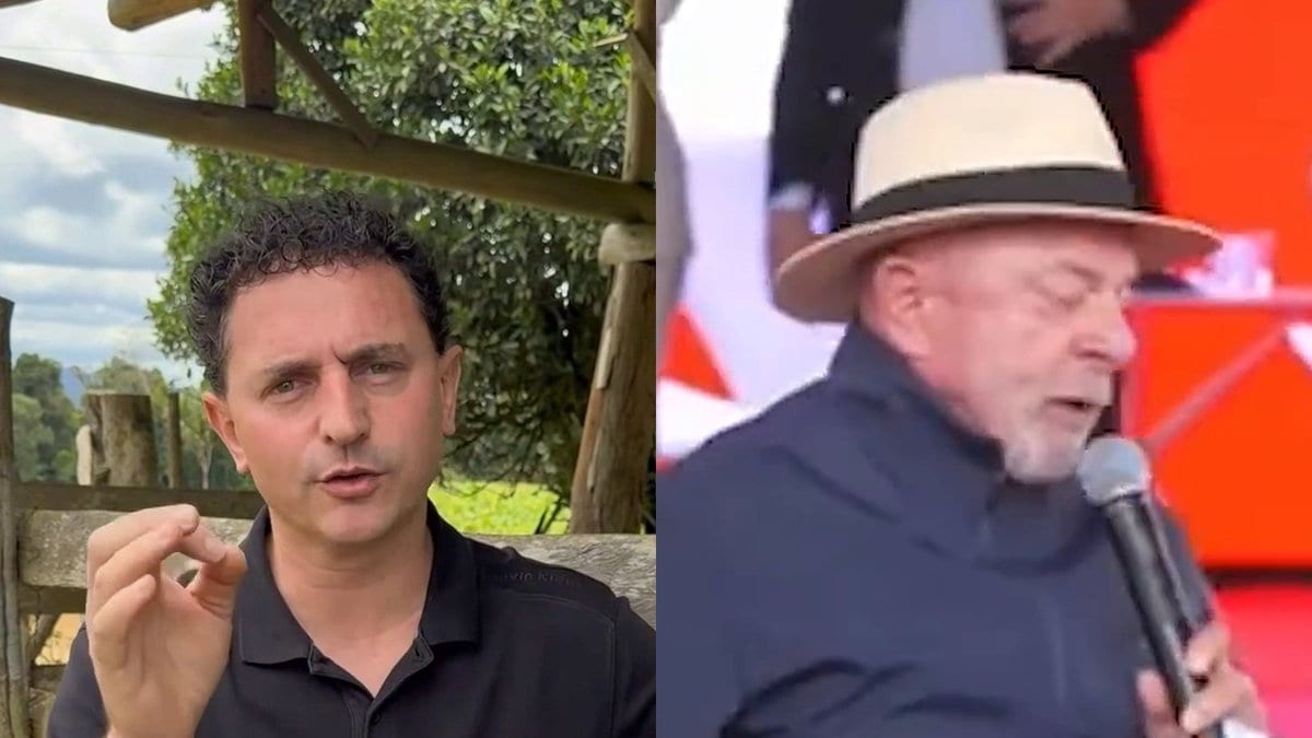 “O agro não é fascista”: deputado catarinense expõe o óbvio após ataques de Lula e do PT