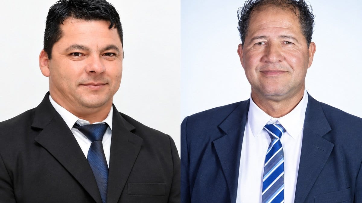 Áudio mostra vereador oferecendo R$ 10 mil a candidato para desistir e polícia vai à casa dele às 6h em SC